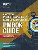 A Guide to The Project Management Body of Knowledge (PMBOK Guide) Paperback