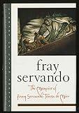 The Memoirs of Fray Servando Teresa de Mier (Library of Latin America)