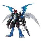 Bandai Hobby - Digimon - (2733962) Paildramon Figure-Rise Standard Amplified Model Kit