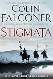 Stigmata: A historical adventure thriller of medieval France (Epic Adventure)