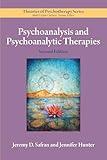 Psychoanalysis and Psychoanalytic Therapies (Theories of Psychotherapy Series®)