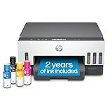 HP Smart Tank 7001 Wireless All-in-One Ink Tank Printer with up to 2 years of ink included (28B49A)