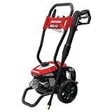 CRAFTSMAN Electric Pressure Washer, Cold Water, 1900 -PSI, 1.2-GPM, Corded (CMEPW1900)