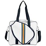 Queen of the Court Women's Fashion Pickleball Bag
