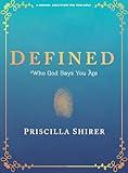 Defined - Teen Girls' Bible Study Book: Who God Says You Are (Bible Study for Teen Girls and Young Women)