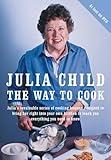 The Way To Cook DVD