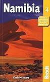 Bradt Namibia (Bradt Travel Guide)