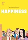 Happiness (The Criterion Collection) [DVD]