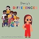 Darcy's Differences