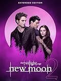 The Twilight Saga: New Moon - Extended Edition