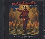 Blood On The Dance Floor/HIStory In The Mix