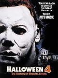 Halloween 4: The Return of Michael Myers