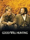 Good Will Hunting