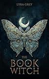 The Book Witch (The Evelyn Wight Archives 1)