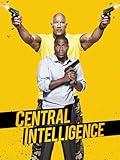 Central Intelligence