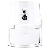 NutriMill Classic High Speed Electric Grain Mill for Fresh Flour Wheat Grinder with Stainless Steel Milling Heads