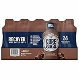 Fairlife Core Power 26g High Protein Chocolate Shake, 14 Fl Oz (Pack of 10)