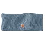 Carhartt Women's Knit Headband, Thundercloud