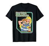 Fun With Chloroform Funny Dark Humor Funny Adult Humor T-Shirt