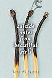 Suicide Notes from Beautiful Girls (Young Adult Thriller)