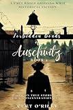 Forbidden Bonds of Auschwitz Book 2 (World War 2 Holocaust Historical Fiction)