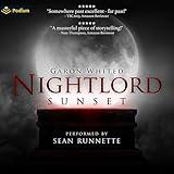 Sunset: Nightlord, Book 1