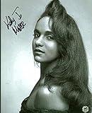 Kelly Jo Minter A Nightmare On Elm Street Signed 8x10 Photo Wizard World - Autographed Soccer Photos