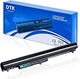 DTK OA04 746641-001 Laptop Battery Replacement for HP 240 G2 / 250 G2 / 255 G2 / CQ14 / CQ15 / 14-r100 TouchSmart Series 15-r200 TouchSmart Series 15-d000ee Series Notebook 14.8V 2600mAh