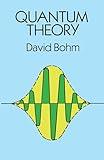 Quantum Theory (Dover Books on Physics)