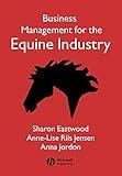 Business Management for the Equine Industry