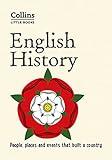 English History (Collins Little Books)