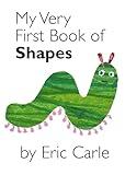 My Very First Book of Shapes