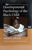 Developmental Psychology of the Black Child
