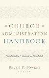 Church Administration Handbook