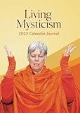 Living Mysticism 2025 Calendar Journal