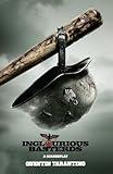 Inglourious Basterds: A Screenplay