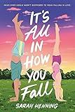 It's All in How You Fall