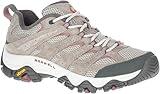Merrell Women's Moab 3 Hiking Shoe, Falcon, 8 Medium