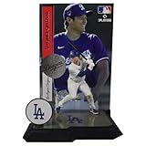 McFarlane Shohei Ohtani (Los Angeles Dodgers) MLB 7" Figure SportsPicks