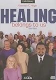 Healing Belongs to Us