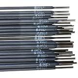 Nickel 99 Cast Iron Welding Electrode Repair & Maintenance Rods (1/8" - 5 PCS)
