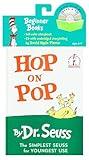 HOP ON POP BOOK & CD