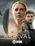 Arrival