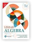 Linear Algebra 5th Edition