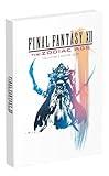 Final Fantasy XII: The Zodiac Age: Prima Collector's Edition Guide