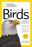 National Geographic Field Guide to the Birds of North America, 7th Edition