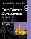 Test Driven Development: By Example