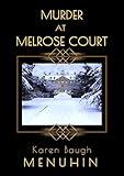 Murder at Melrose Court: A 1920s Christmas Country House Murder Mystery, an uplifting festive read