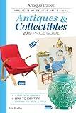 Antique Trader Antiques & Collectibles Price Guide 2019 (2019)