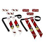 Franklin Sports NFL Flag Football Set, Team Specific, One Size